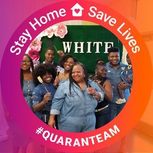 Meet your Posher, Linda